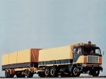 Volvo FB88 1968 года